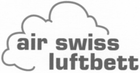 air swiss luftbett Logo (IGE, 03.08.2011)