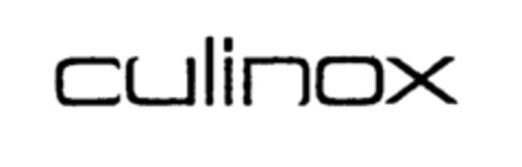 culinox Logo (IGE, 02/03/1983)