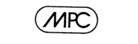 MPC Logo (IGE, 21.02.1986)