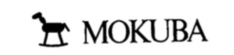 MOKUBA Logo (IGE, 15.02.1993)