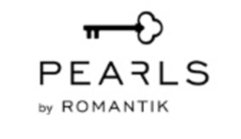 PEARLS by ROMANTIK Logo (IGE, 02/19/2020)