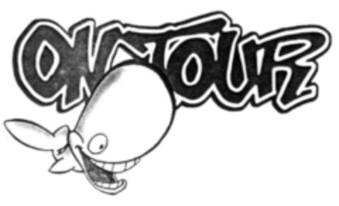 ONTOUR Logo (IGE, 30.04.2003)