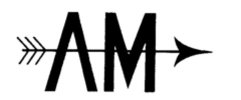 AM Logo (IGE, 16.03.1993)