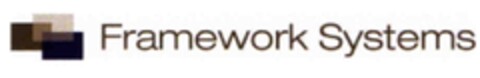 Framework Systems Logo (IGE, 25.08.2004)