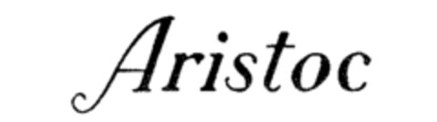 Aristoc Logo (IGE, 01.05.1992)