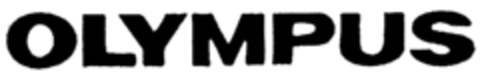 OLYMPUS Logo (IGE, 22.05.1997)