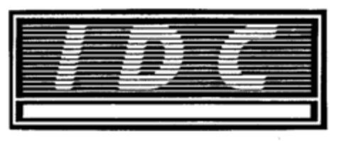 IDC Logo (IGE, 26.05.1989)