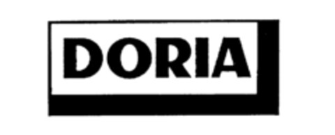 DORIA Logo (IGE, 17.06.1986)