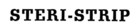 STERI-STRIP Logo (IGE, 16.08.1982)