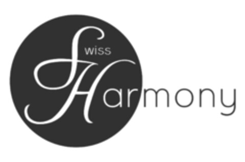 Swiss Harmony Logo (IGE, 04/20/2021)