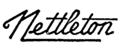 Nettleton Logo (IGE, 13.09.1988)