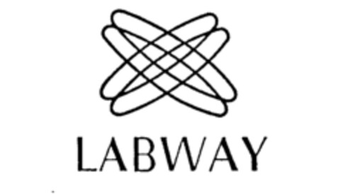 LABWAY Logo (IGE, 10/13/1989)