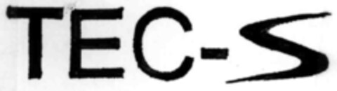 TEC-S Logo (IGE, 25.08.1999)