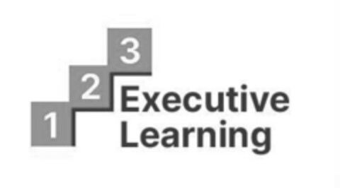 123 Executive Learning Logo (IGE, 06/02/2021)