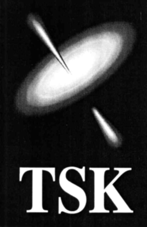 TSK Logo (IGE, 31.07.2000)