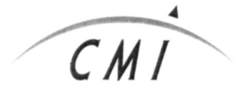 CMI Logo (IGE, 08/23/2000)