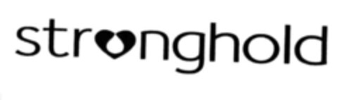 stronghold Logo (IGE, 05.11.1999)