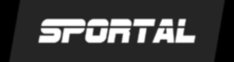 SPORTAL Logo (IGE, 08/25/2020)