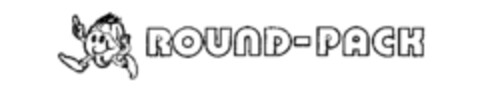 ROUND-PACK Logo (IGE, 14.11.1995)