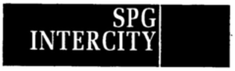 SPG INTERCITY Logo (IGE, 06.12.2000)