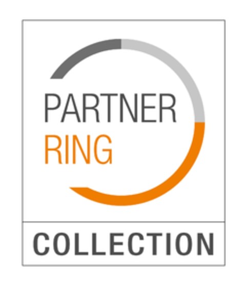 PARTNER RING COLLECTION Logo (IGE, 12/27/2023)