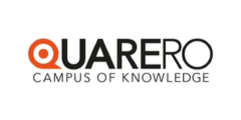 QUARERO CAMPUS OF KNOWLEDGE Logo (IGE, 10.12.2020)