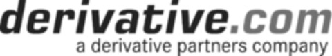 derivative.com a derivative partners company Logo (IGE, 13.02.2012)