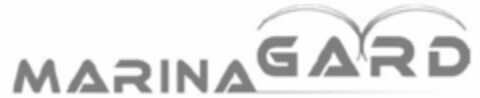 MARINA GARD Logo (IGE, 19.02.2008)