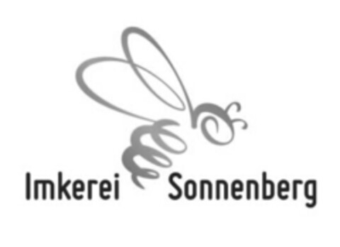 Imkerei Sonnenberg Logo (IGE, 02.03.2017)