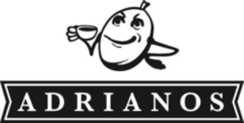 ADRIANOS Logo (IGE, 03/17/2015)