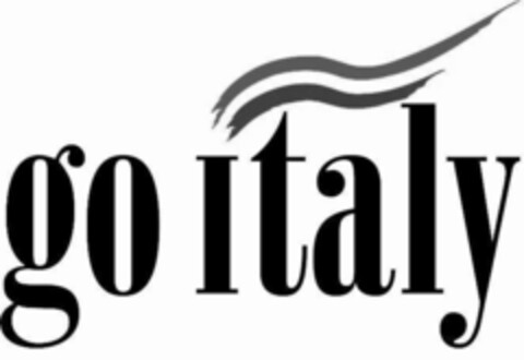 go italy Logo (IGE, 12.08.2011)