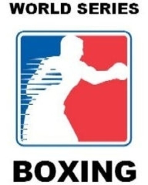 WORLD SERIES BOXING ((fig)) Logo (IGE, 08/14/2009)