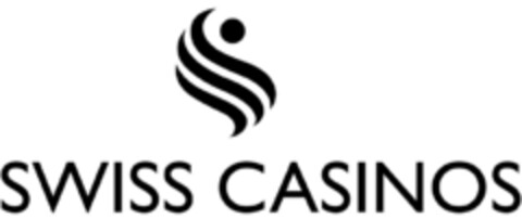 SWISS CASINOS Logo (IGE, 12.03.2008)