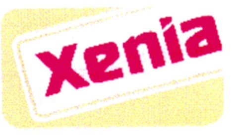 Xenia Logo (IGE, 13.09.2004)
