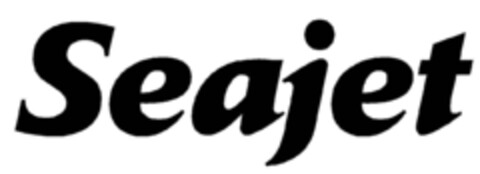 Seajet Logo (IGE, 10.06.2008)