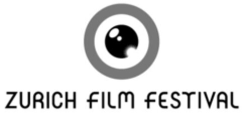 ZURICH FILM FESTIVAL Logo (IGE, 09/07/2005)