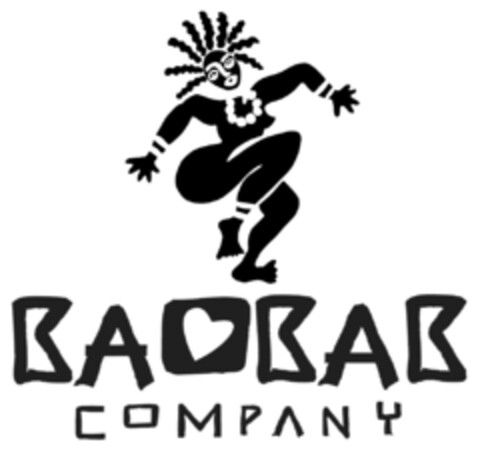 BAOBAB COMPANY Logo (IGE, 20.06.2017)