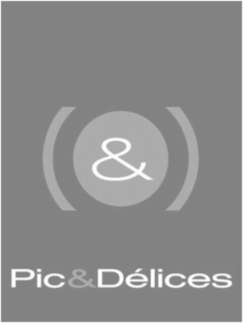 Pic&Délices Logo (IGE, 10.08.2009)
