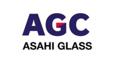 AGC ASAHI GLASS Logo (IGE, 23.07.2012)