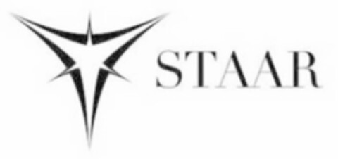 STAAR Logo (IGE, 08.11.2006)