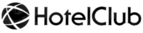 HotelClub Logo (IGE, 15.02.2010)