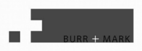 BURR + MARK Logo (IGE, 14.10.2010)