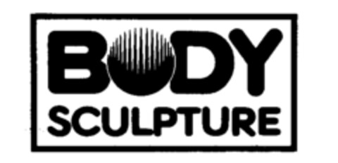 BODY SCULPTURE Logo (IGE, 04.01.1993)