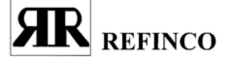 RR REFINCO Logo (IGE, 15.03.2006)