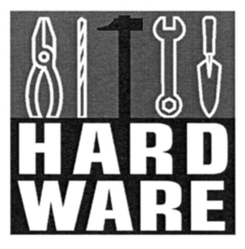 HARD WARE Logo (IGE, 23.08.2011)