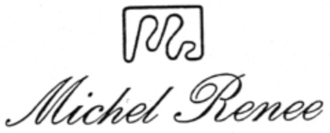 Michel Renee Logo (IGE, 20.06.2007)