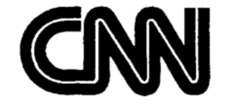 CNN Logo (IGE, 04.03.1994)