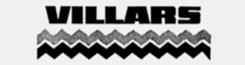 VILLARS Logo (IGE, 21.01.1990)