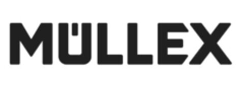 MÜLLEX Logo (IGE, 13.02.2019)