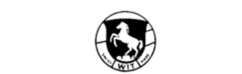 WIT SWISS MADE Logo (IGE, 15.03.1989)